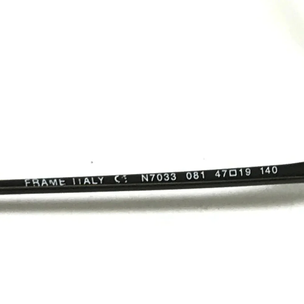 Nautica demo lenses